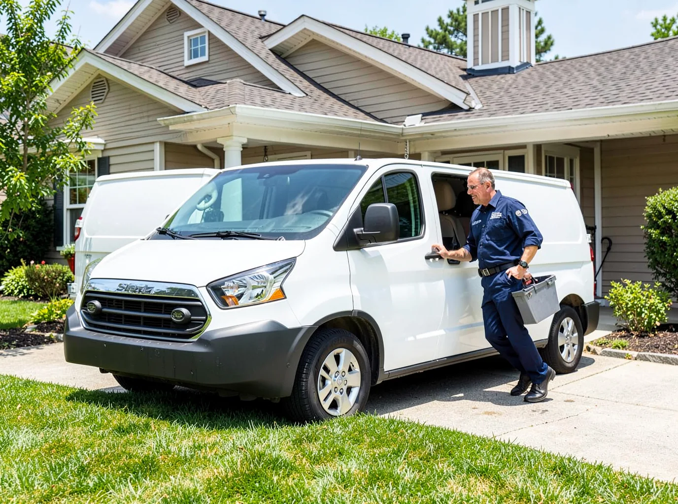 Emergency Plumber company in Stephenson, MI